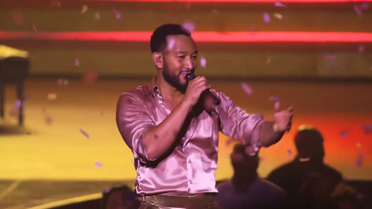 John Legend 