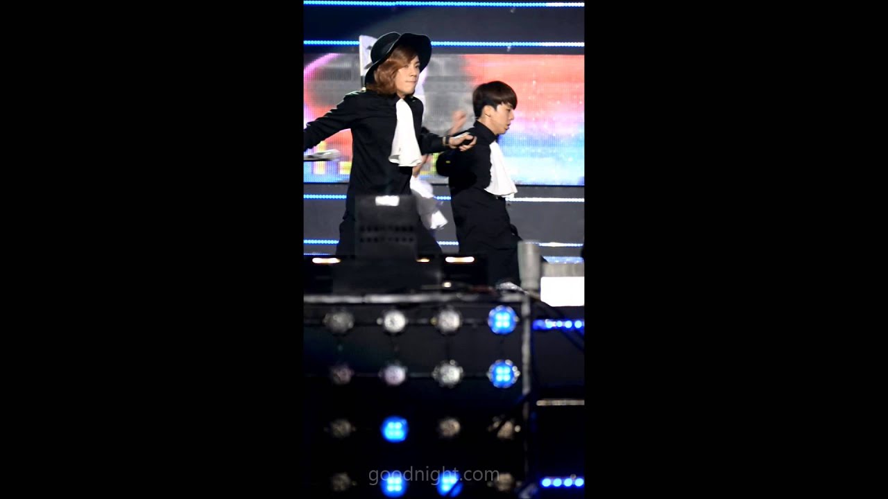 140805 한여름밤의 콘서트 탑독 아라리오 피군
