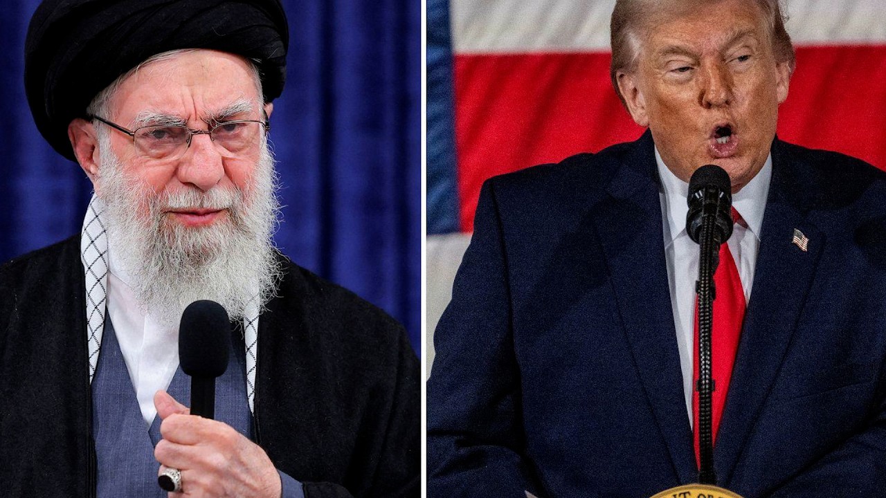 Trump sulmon Iranin? Eksperti nga SHBA: Luftëanijet kanë shkuar…