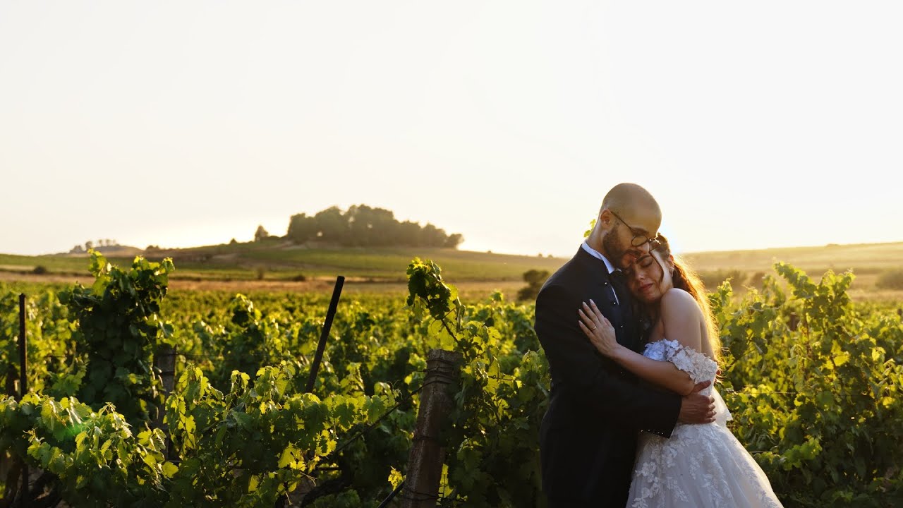 Gaia & Cesare | Wedding 2025