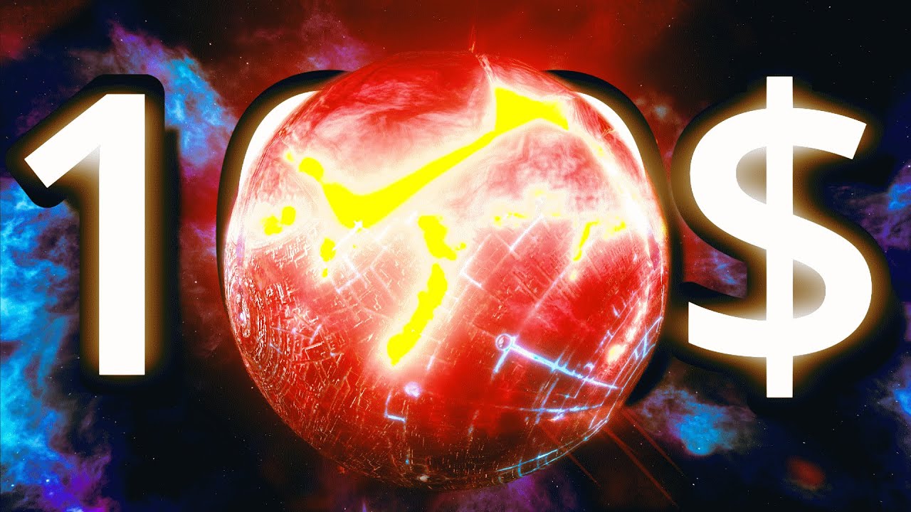 Stellaris 100$ Tournament