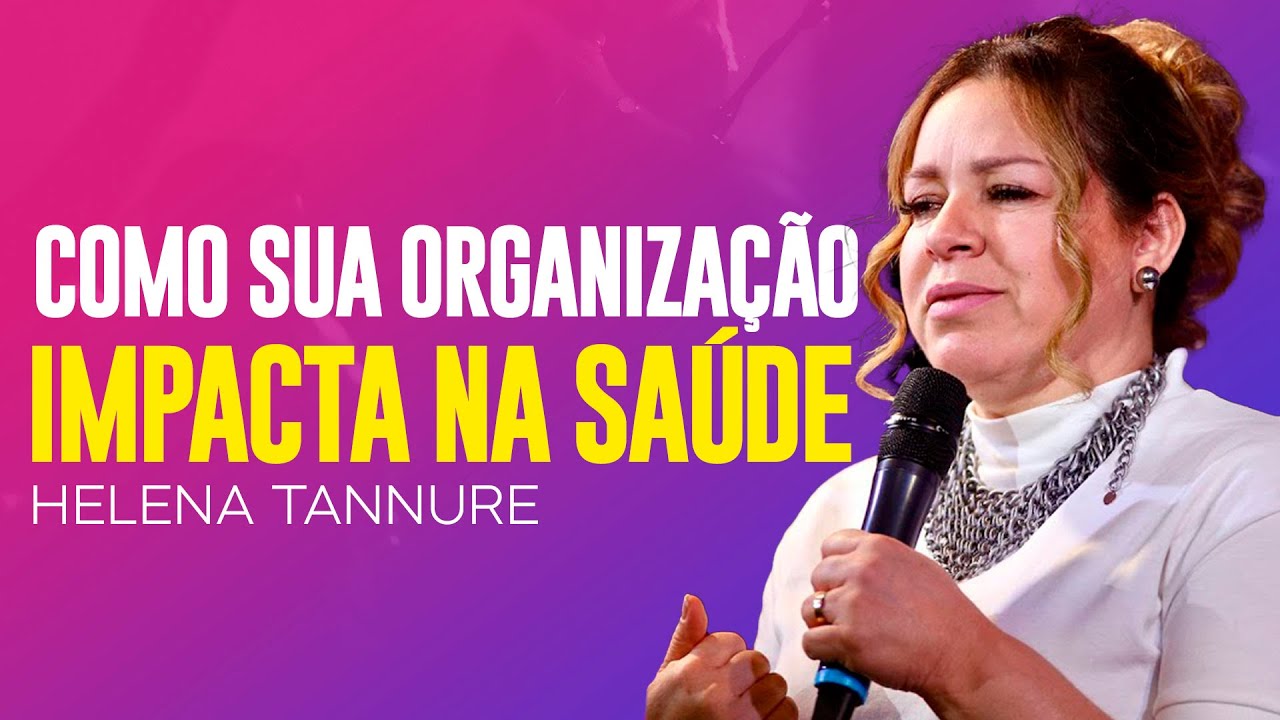 Helena Tannure | O IMPACTO NA SA&Uacute;DE DE UM LAR ABEN&Ccedil;OADO
