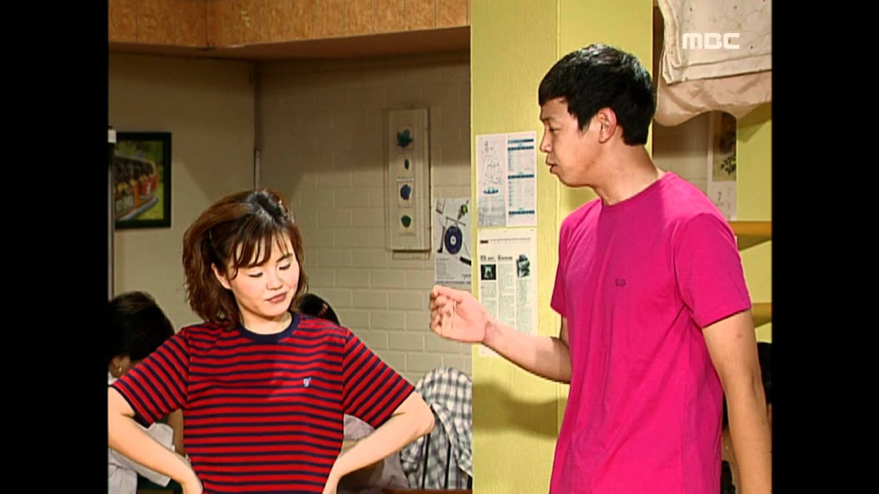 New Nonstop, 277회, EP277, #04