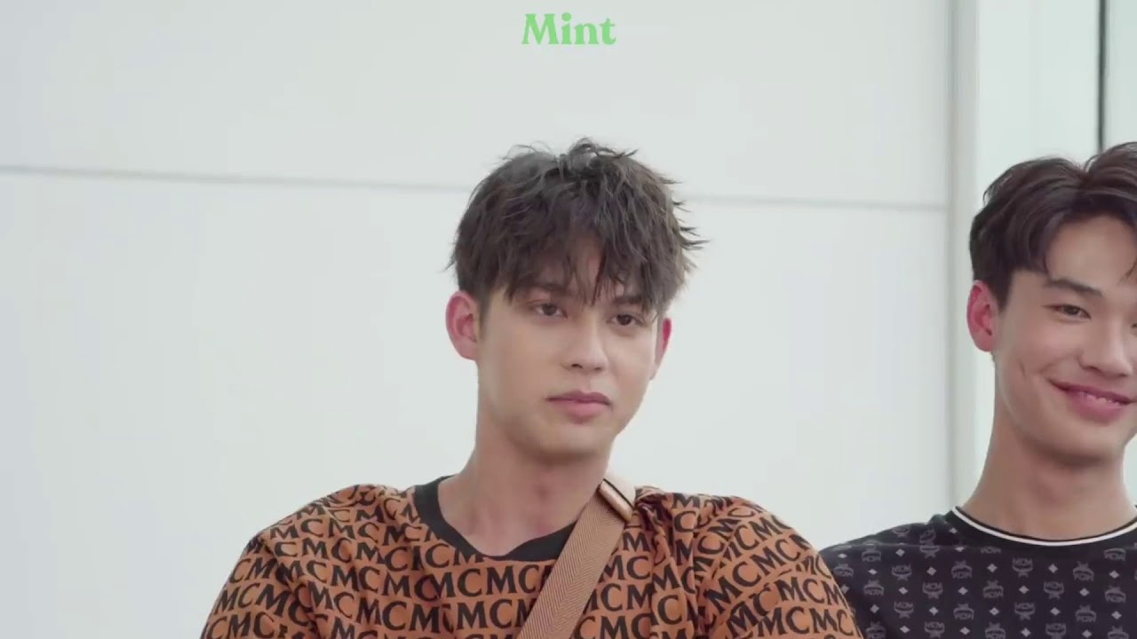 bright win F4 interview 한글자막