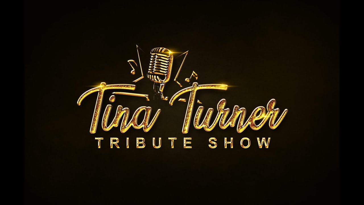 Tina Turner tribute act show featuring Bupsi Brown X factor Finalist