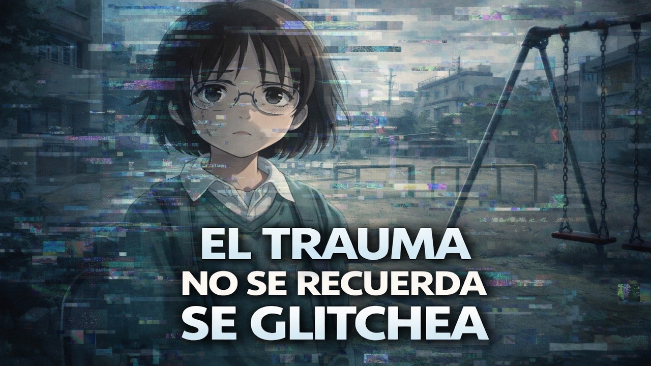 Dennou Coil no es sobre tecnología: es sobre la infancia que el mundo te robó