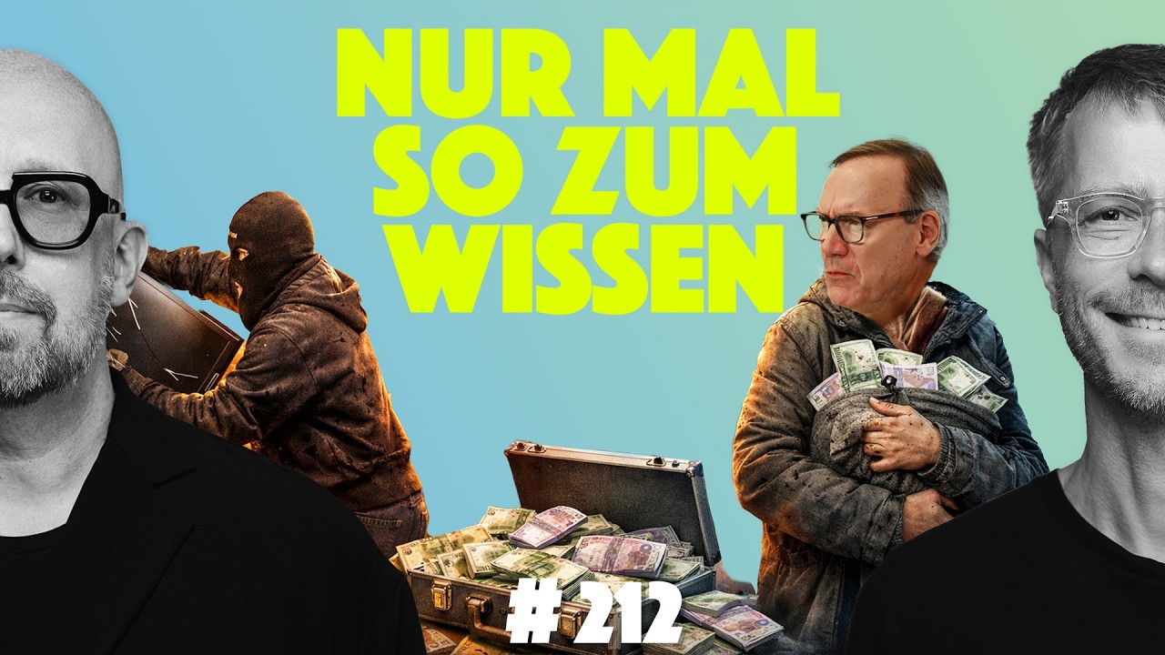 Plünderung oder Notwehr? Der 600-Millionen-Krimi