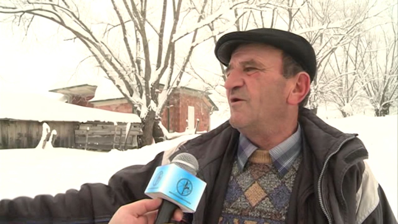 Poslije obilnih padavina u prethodnim danima otežan saobraćaj na putevima u selima Draga i Vrba
