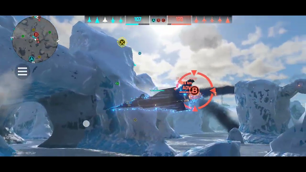 Best Metalstorm comeback ever in A.S.!! 32-149.....200-199!!!