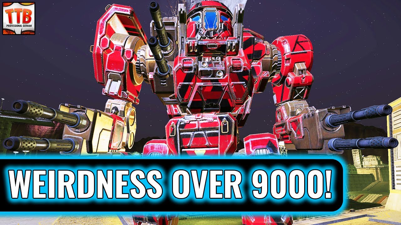 2600 Damage Done & Taken... Is That Enough To Win? - Executioner - Mechwarrior Online