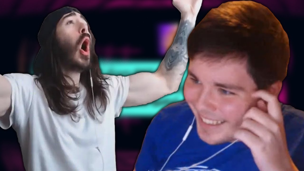 Я ВЫИГРАЛ НА TWITCH GAMESHOW