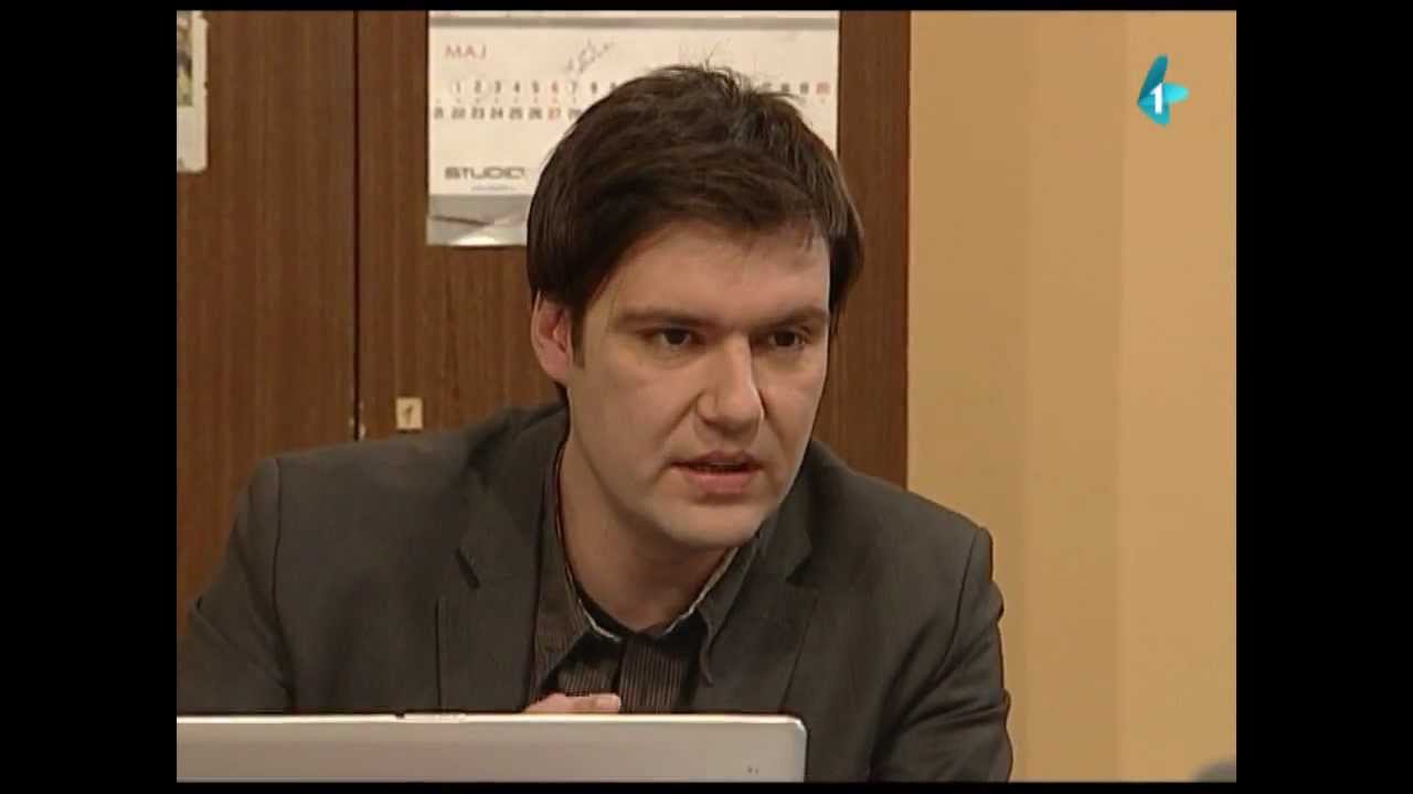 DRŽAVNI POSAO [HQ] - Ep.113: Intranet prodaja (06.03.2013.)