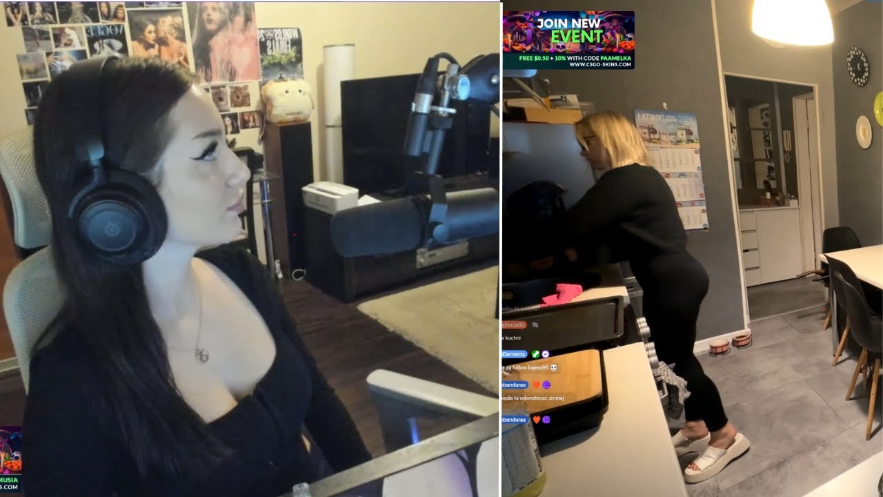 POLSKI TWITCH SHOTY😂#62