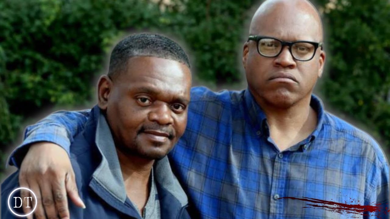 The Heartbreaking Case of Henry McCollum and Leon Brown