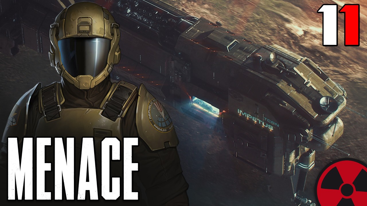 MENACE | #11: Neue Lappen für die Front! 🔥 Gameplay Deutsch