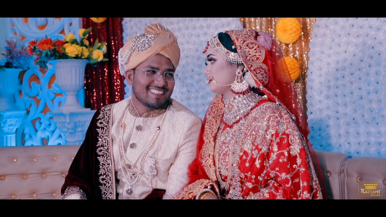 Arman & Shipu || Wedding Ceremony ||