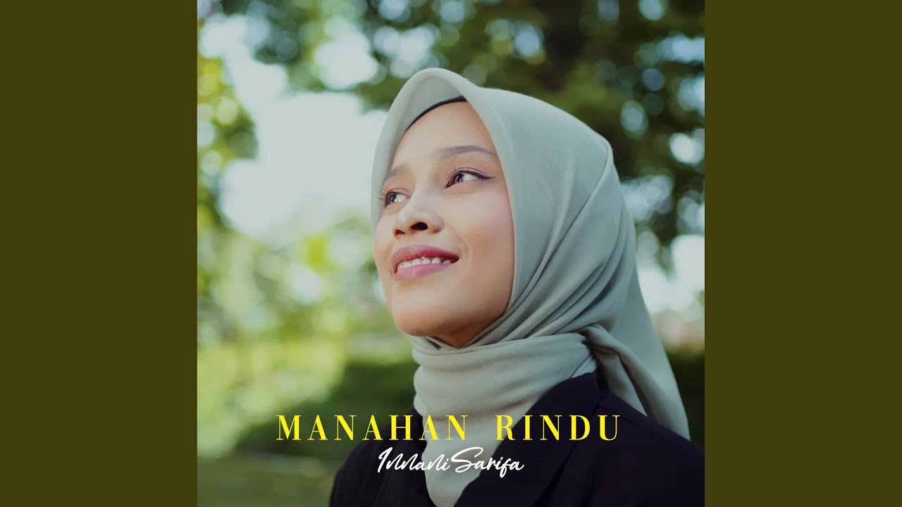 Manahan Rindu