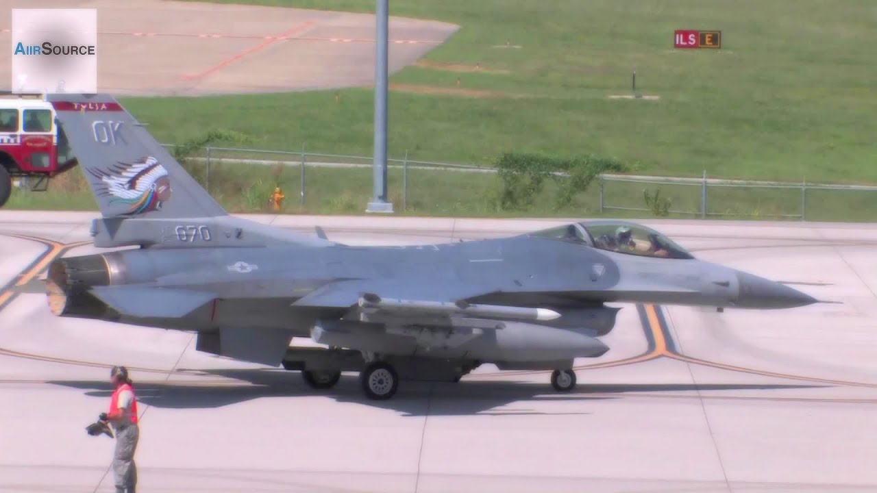 F-16 