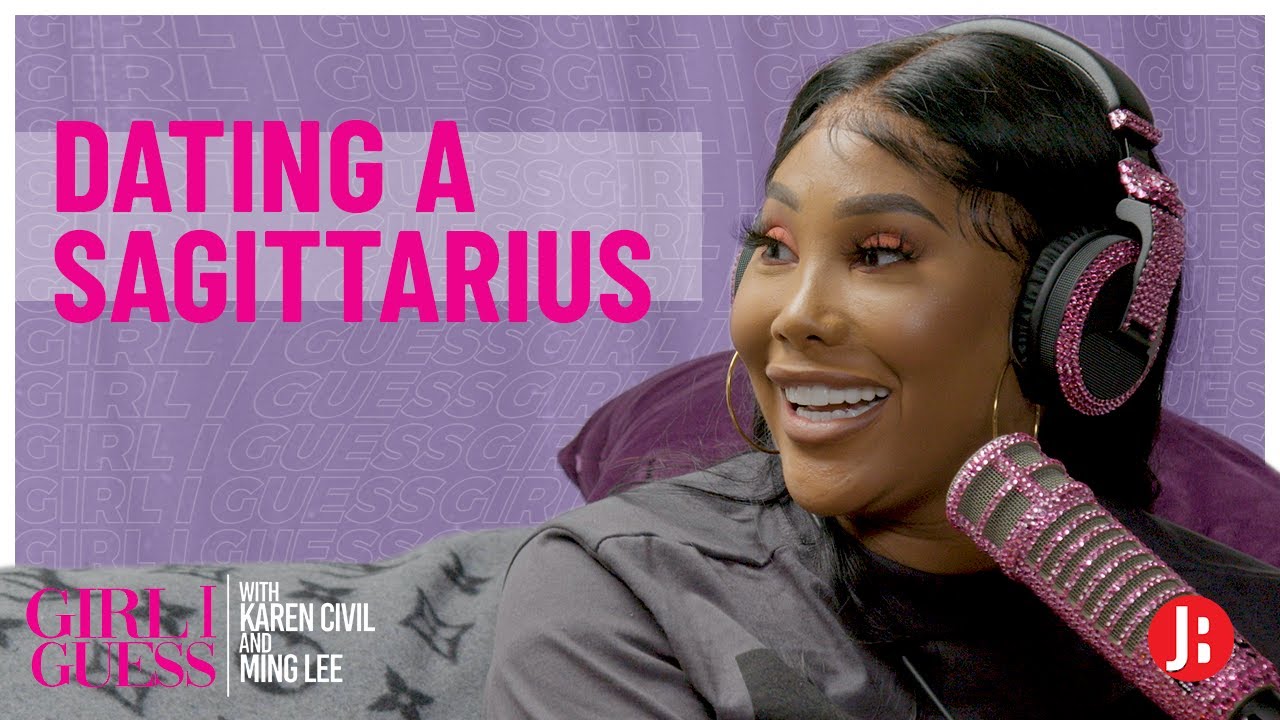 Dating A Sagittarius | Girl I Guess
