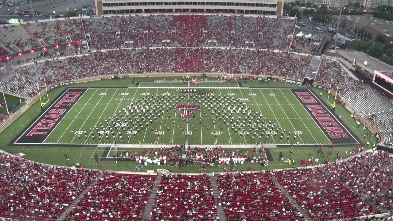 GB21 Latin Halftime Show Sep 18