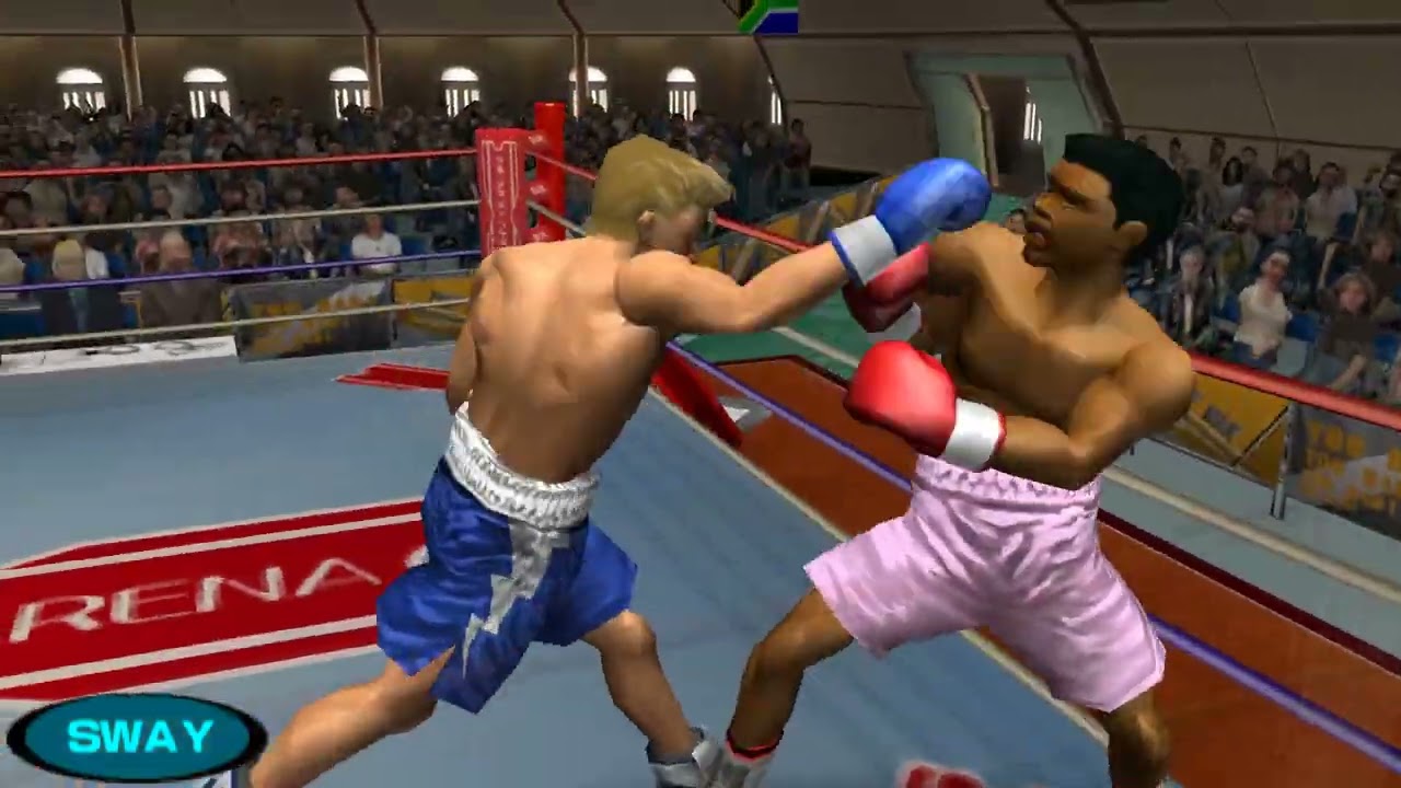 Boxer's Road 2: WBS World Title Fight - Helminen vs Bruintjies