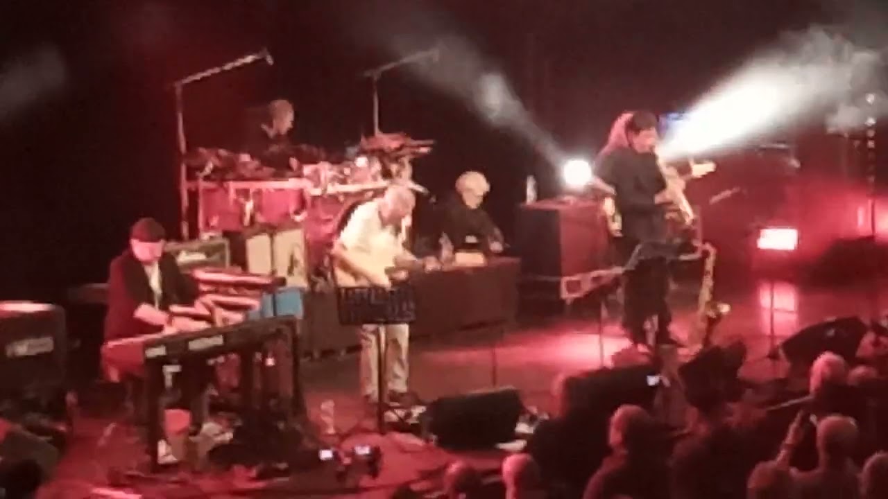 Colosseum Live in Paderborn 2025