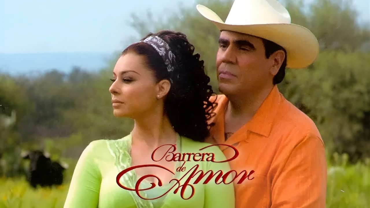 Barrera de amor (2005-2006): Todas las cachetadas
