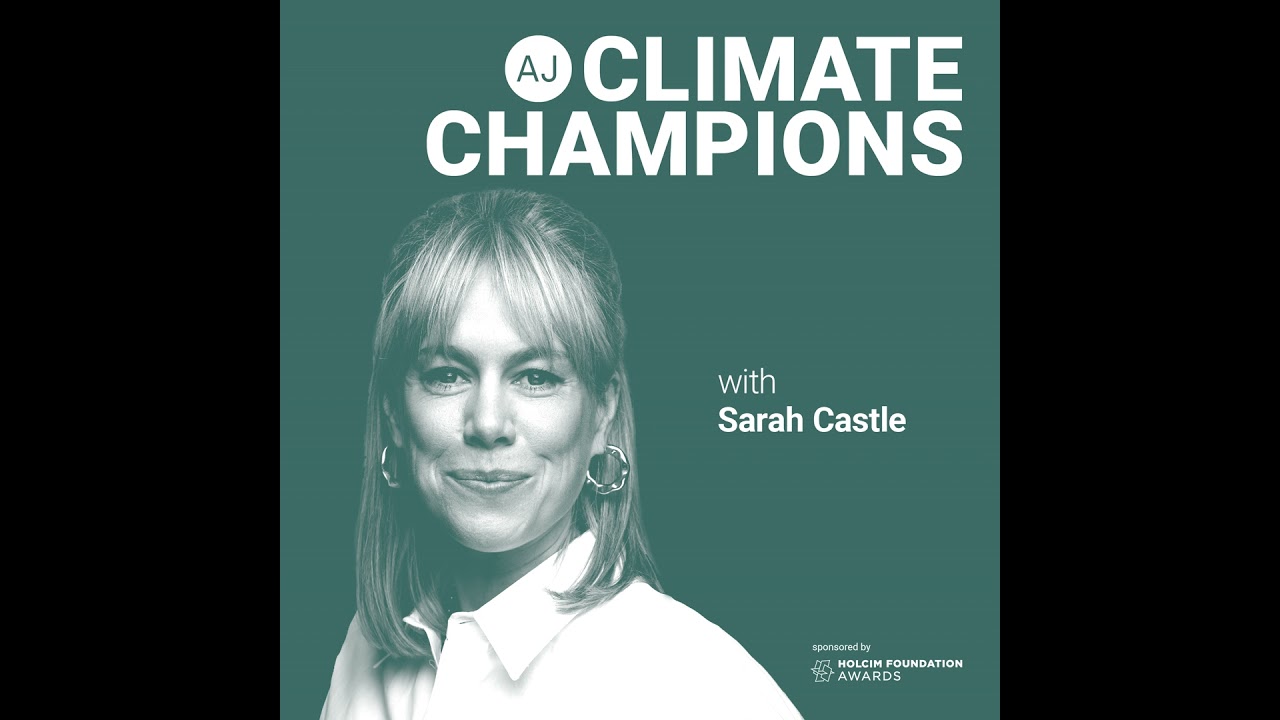 IF_DO’s Sarah Castle: ‘People become the project’