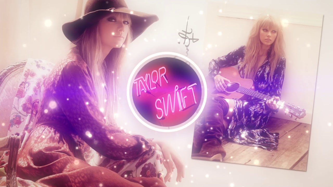 Taylor Swift - The Man (8D-Audio)