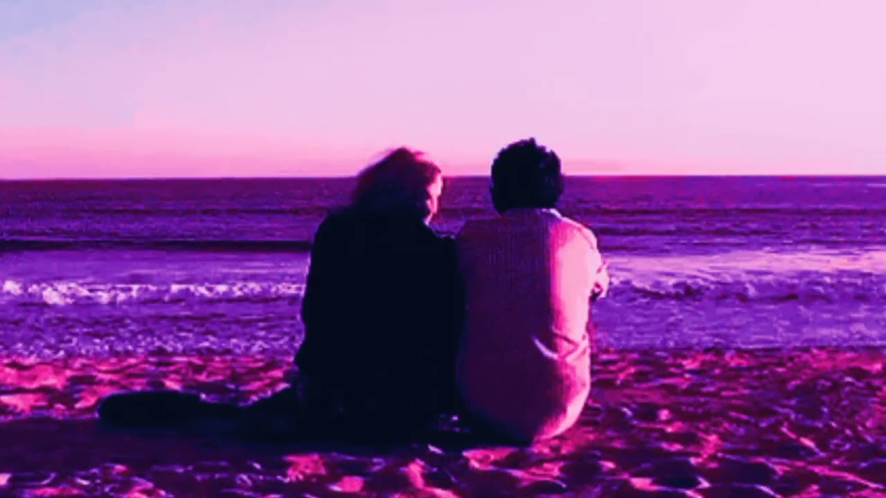 Marshmello & Anne-Marie - Friends (slowed & reverse)