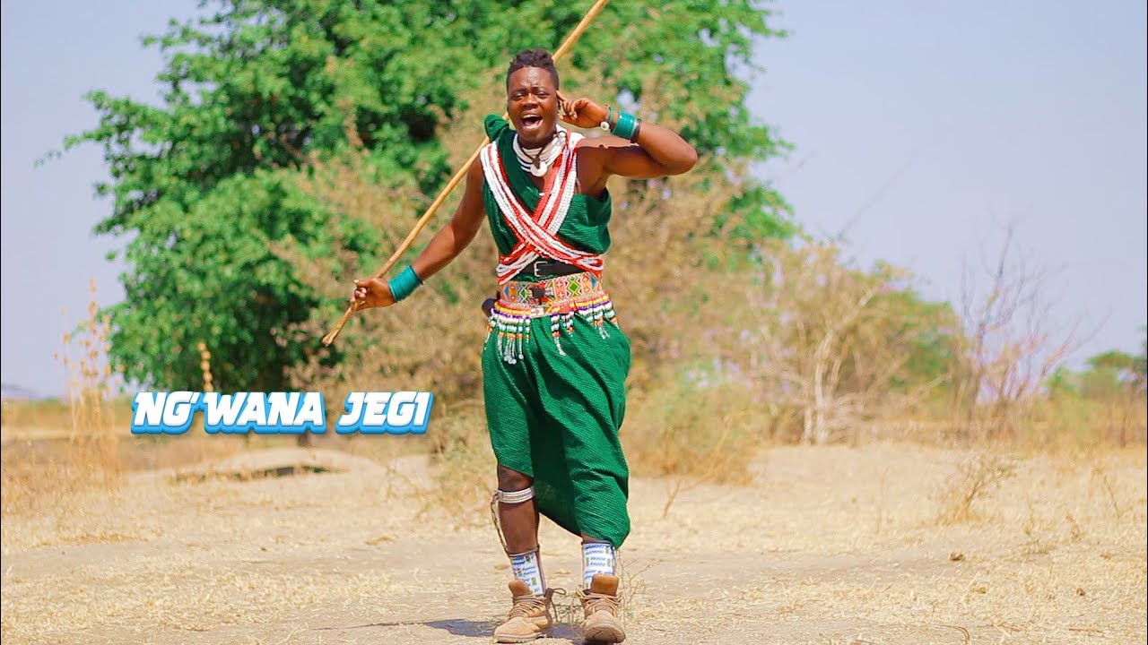 NG'WANA JEGI JISENA CREATED BY MAGIC STUDIO{2025}0766031842