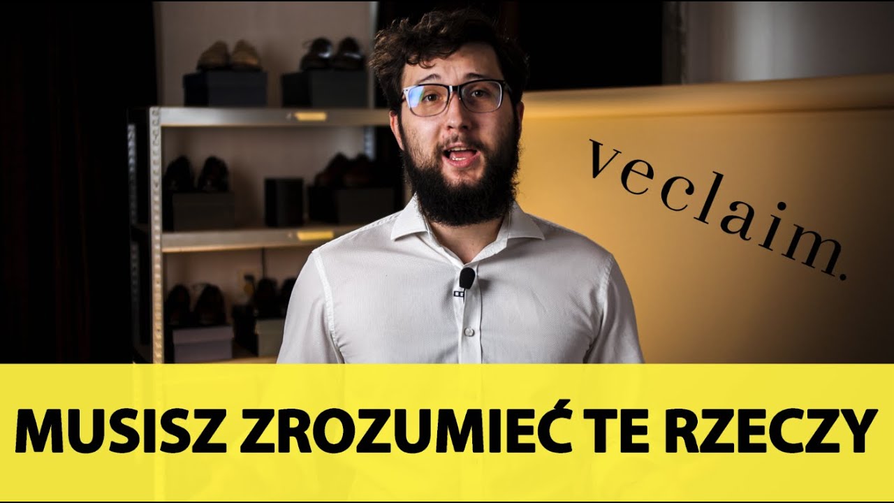 Jak marki odzieżowe robią z ciebie frajera?