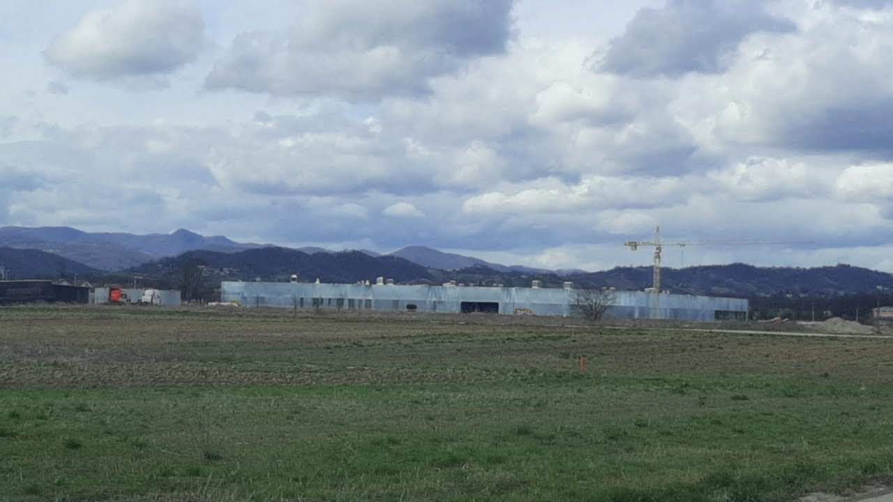 Rimac Campus Update March 2024
