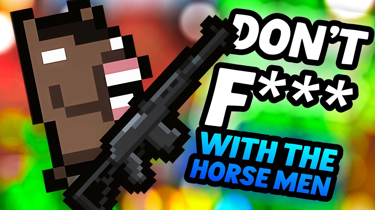 Horse People Guard The Lumber Mill... | ZERO Sievert Tieba Mod Ep 3