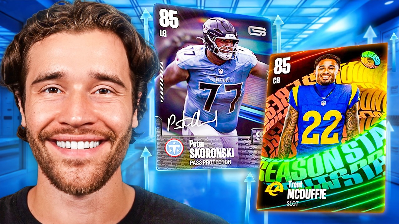 Do THIS NOW BEFORE ITS TOO LATE in MUT 27!