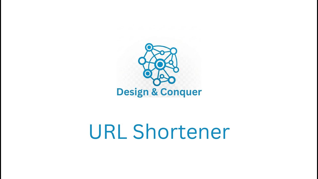System Design: Designing a URL Shortener like TinyUrl or bit.ly