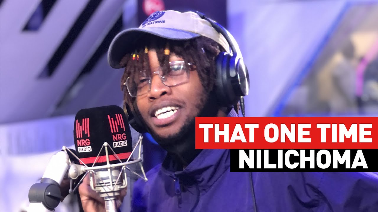 I Received A Few Calls After 'Nilichoma' In This Video - Kahush. #NRGTransit