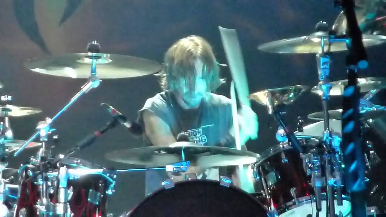 Godsmack 1.