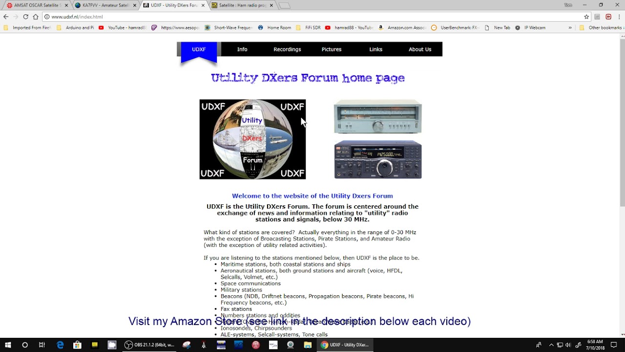 TRRS #1509 - What is Utility Radio? Listen to Spies, etc.