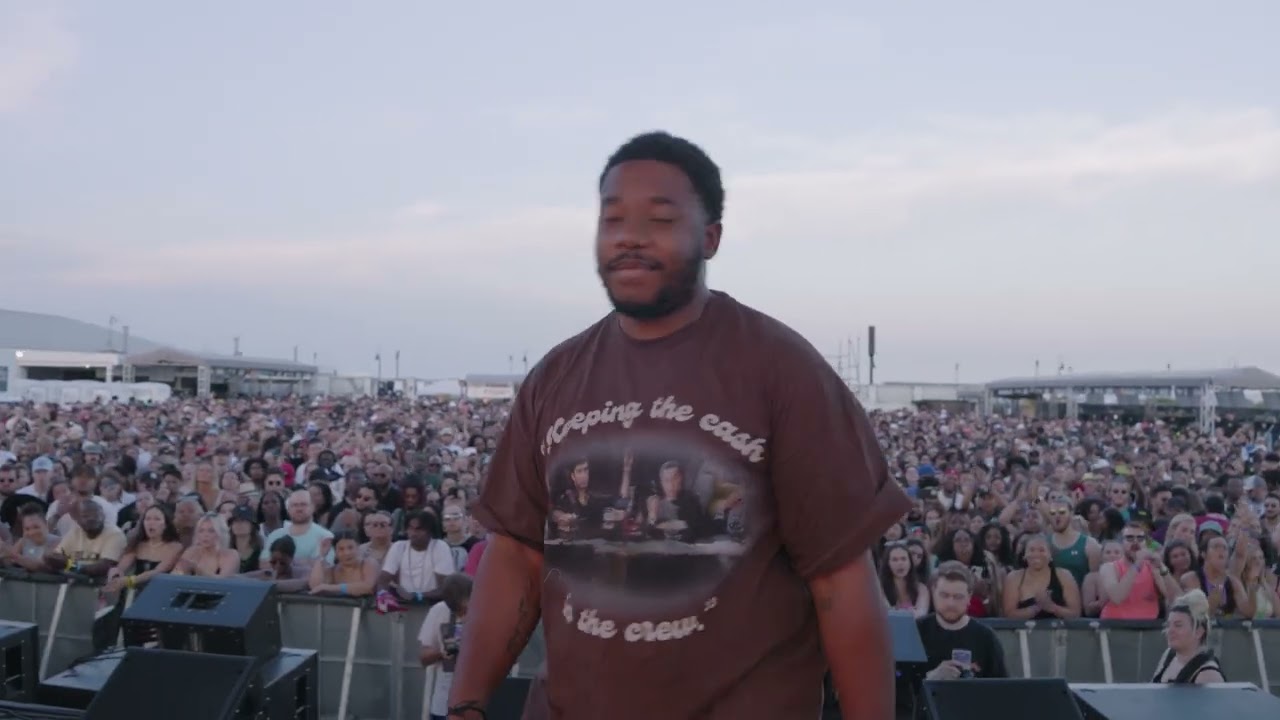 LaRussell Live At The Stone Pony | Ashbury Park, NJ | Mansion In Wiscansin Tour | 6.21.24