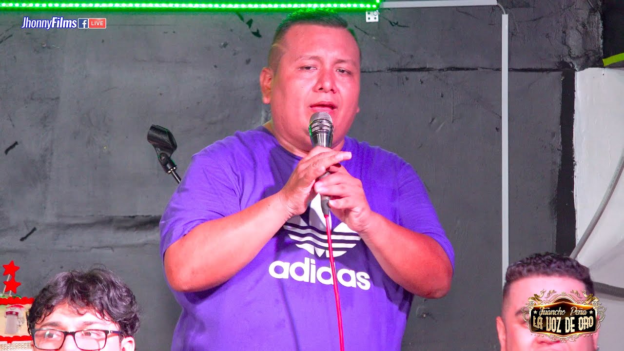 VETE CON EL- FORMULA DE AMOR...FELIZ 19 ANIVERSARIO JUANCHO PEÑA 