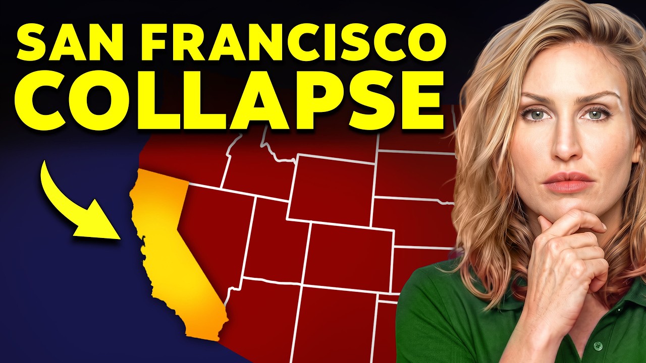 This Will Be Worse Than A Housing Market Crash In San Francisco!