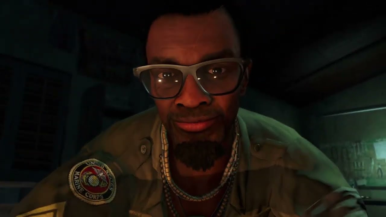 Playing The BEST Farcry Game