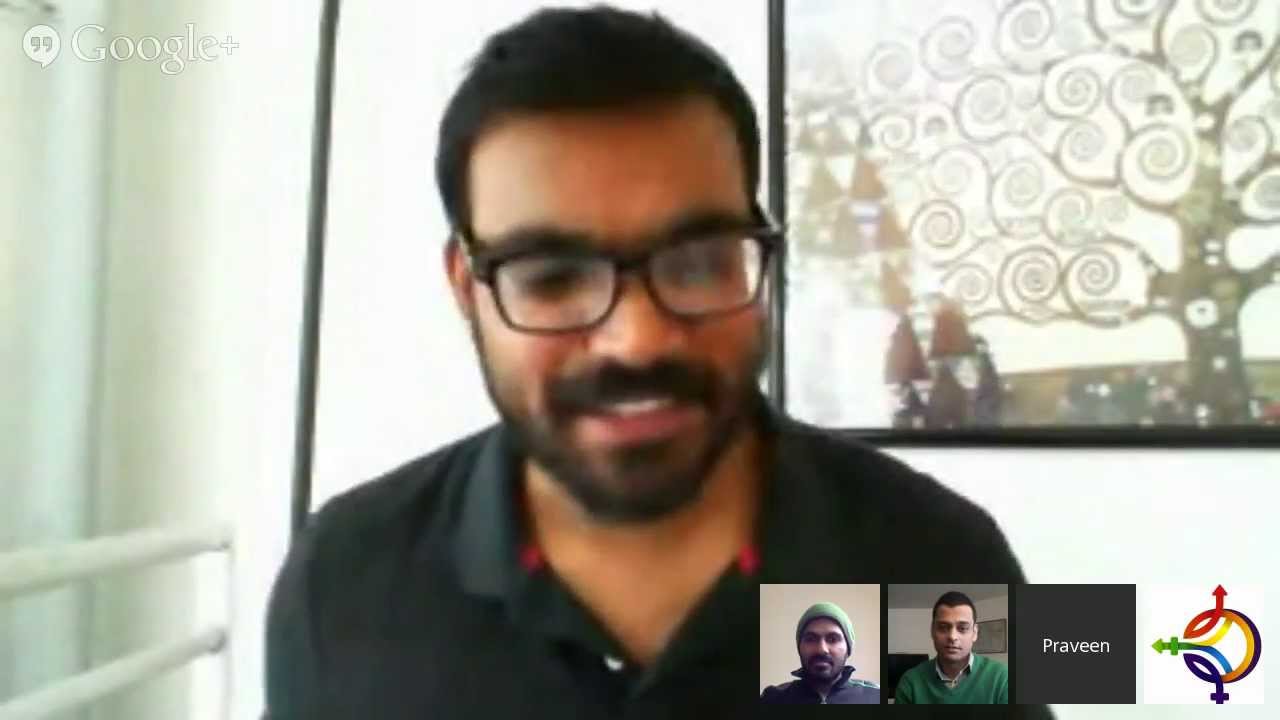 Growing up gay and Tamil - Pt 2 - Coming out