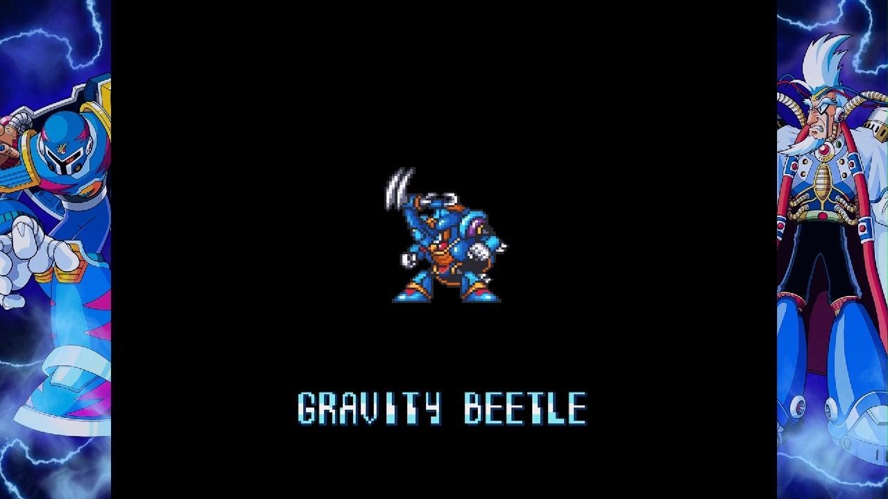 Let's Play Mega Man X3! Part 8
