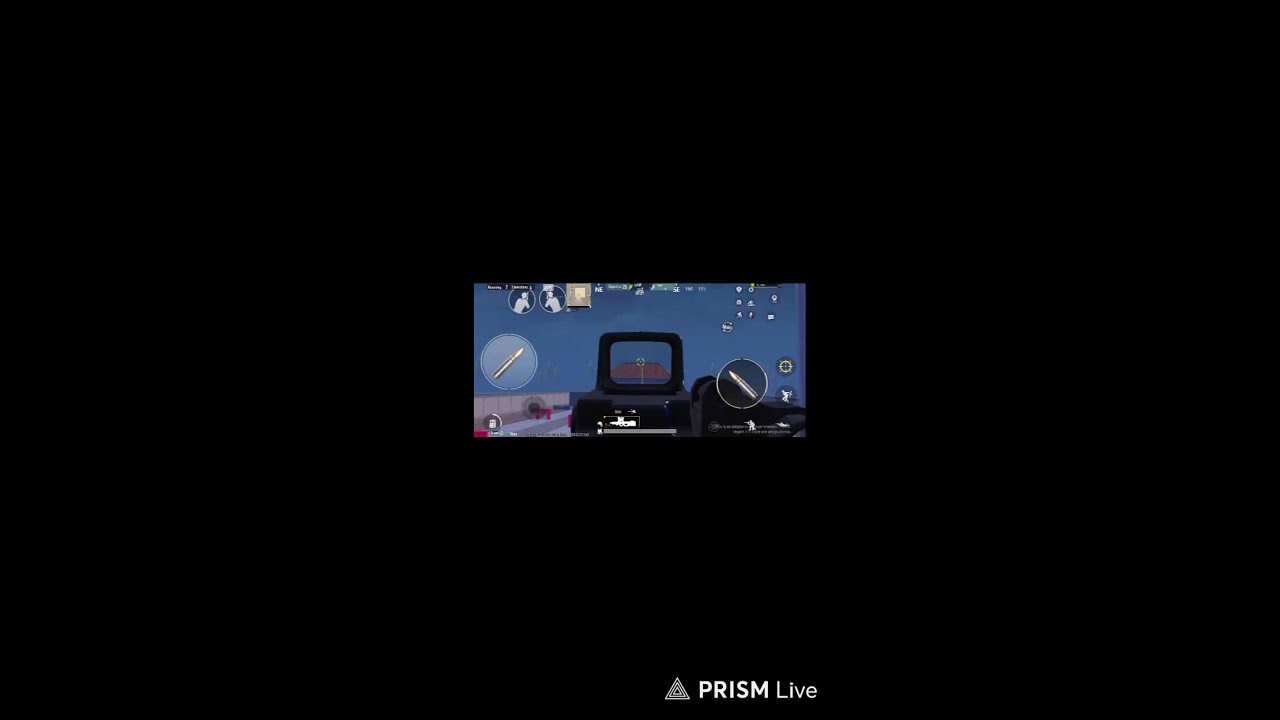Bgmi live stream