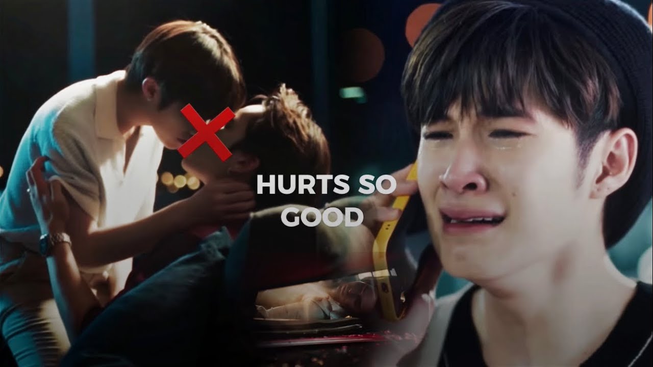 Cutie Pie The Series | [Yi x Khondiao] {naughty babe the series} - 