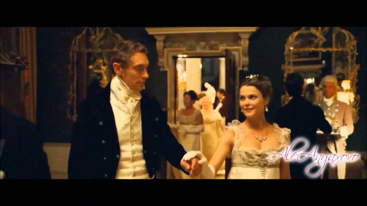JanexHenry Nobley-Stand by me (Austenland-Alla ricerca di Jane)