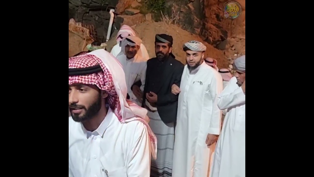 زامل اوحادللشعراءفي مناسبةقبيلةال شراحيل 1444/12/19