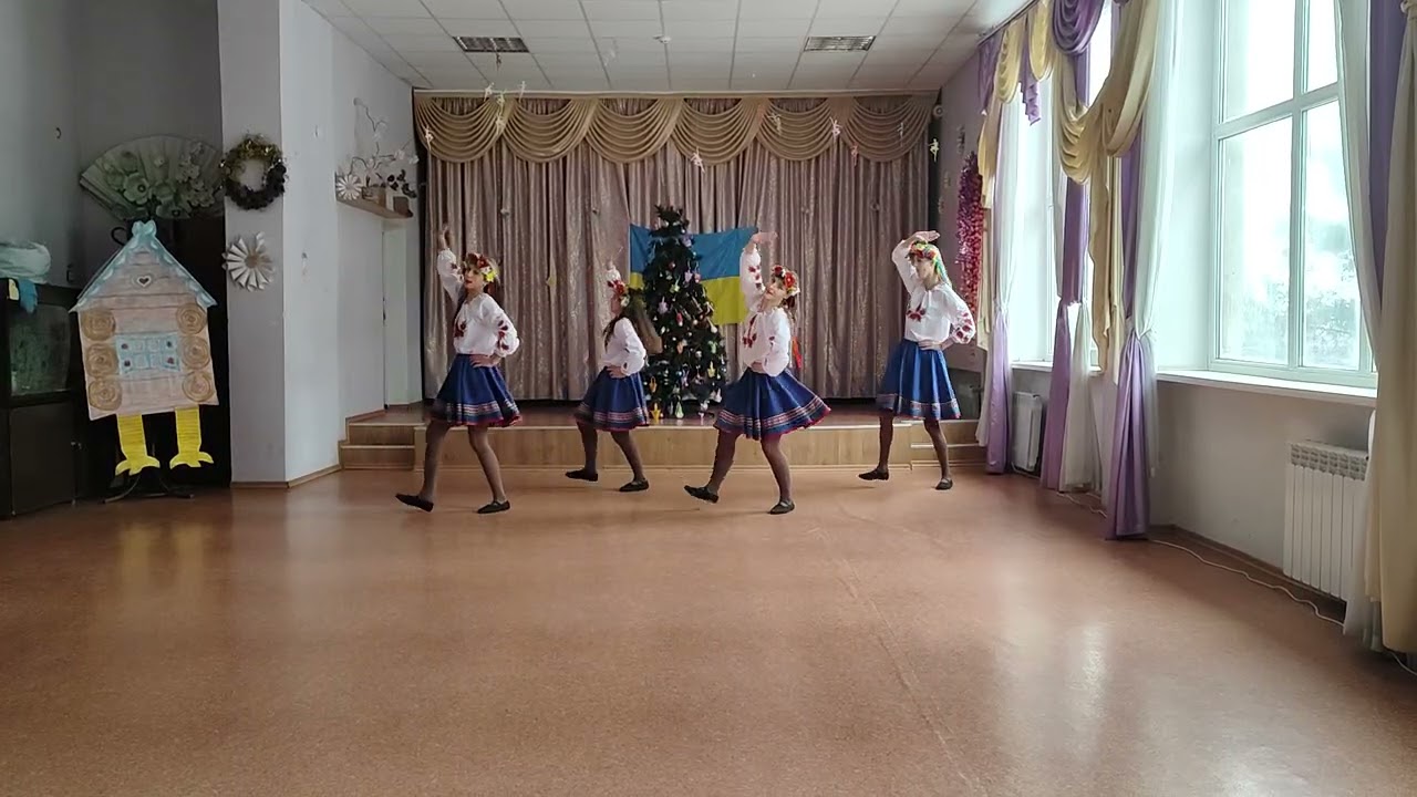 Танок